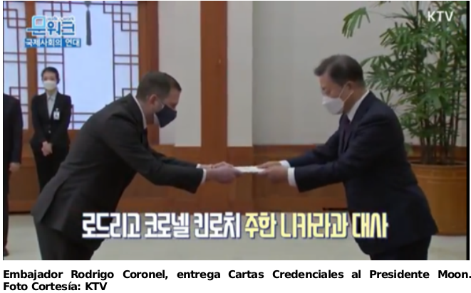 corea